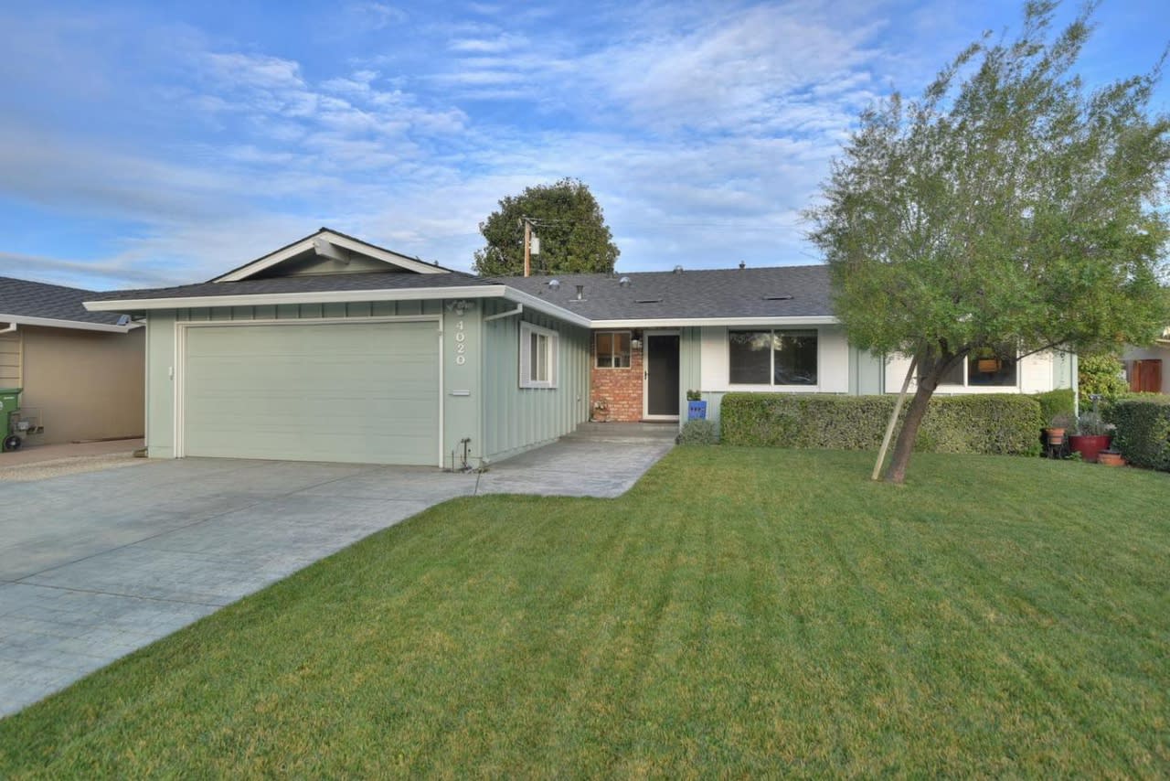 4020 Laurelglen Court