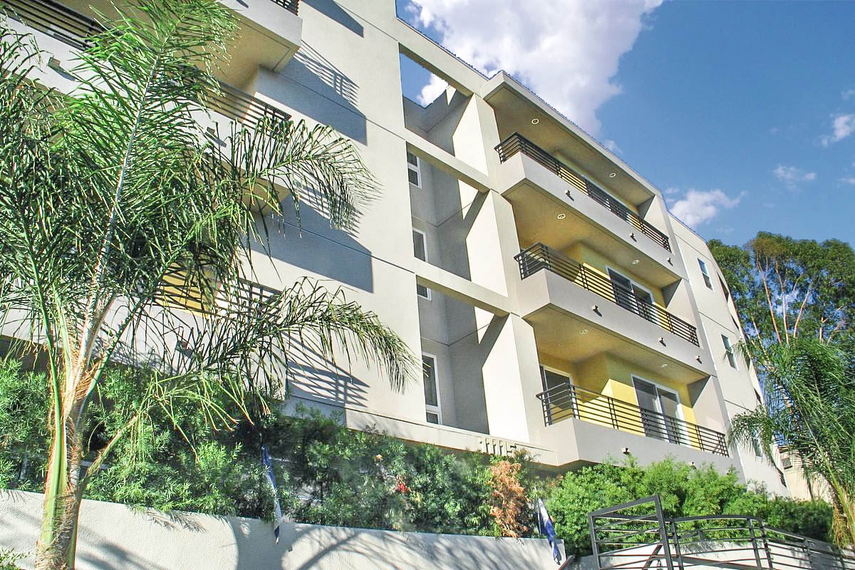 11115 Acama St 203, Studio City, CA
