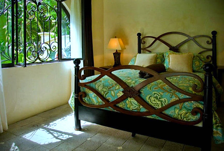 Colonial Luxury Rental Villa, Jaco, Puntarenas