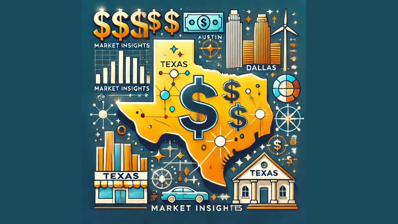 $$Rich$$ - Real Estate Market Insights