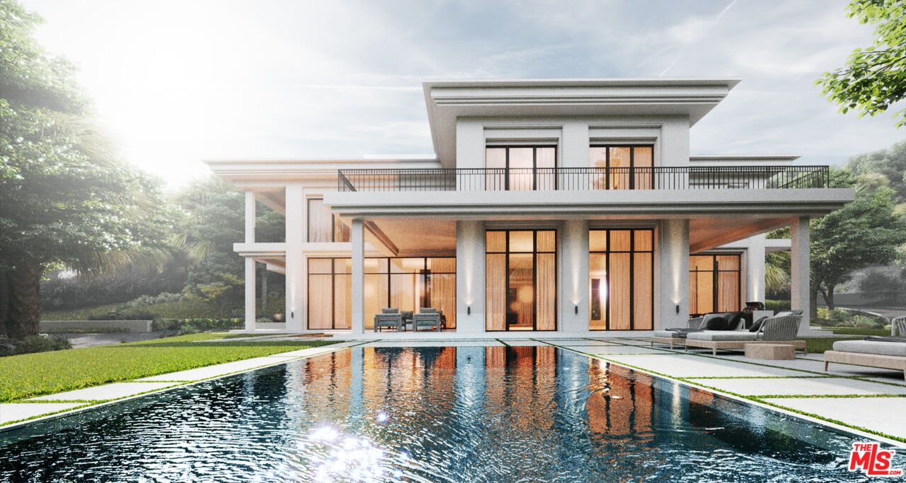 Chateau Grandeur