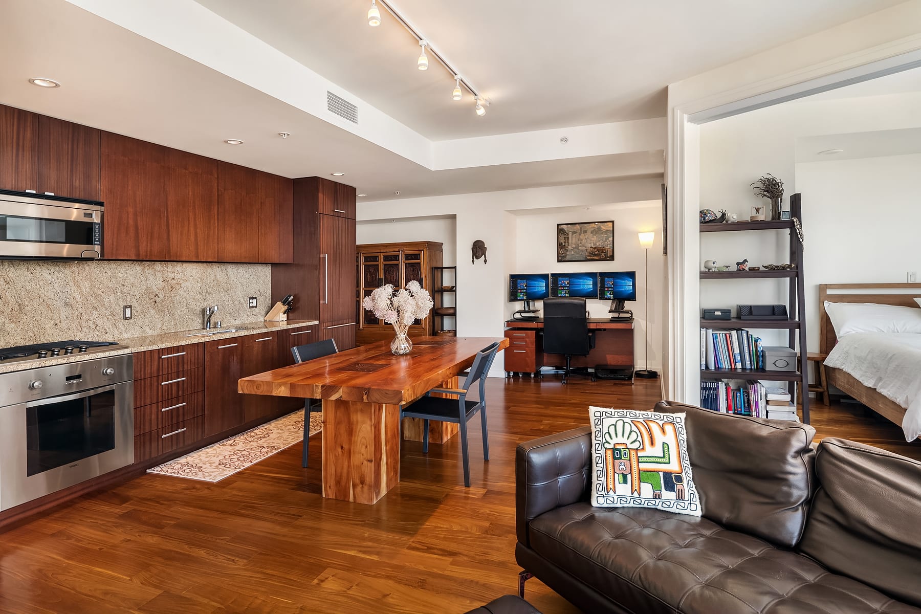 10700 NE 4th St, #2308