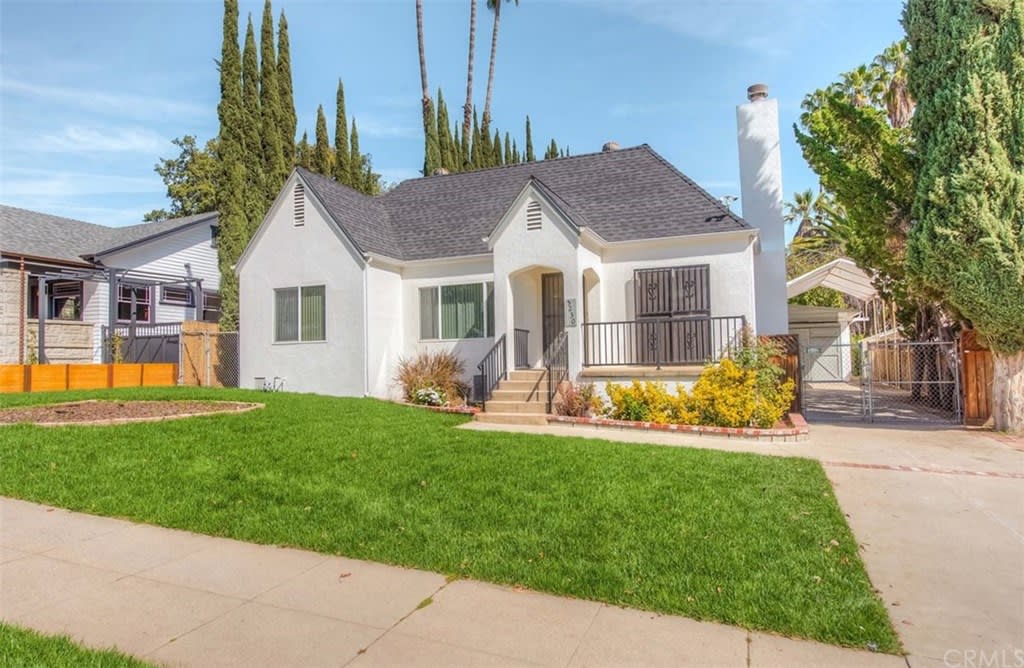 5230 Argus Dr