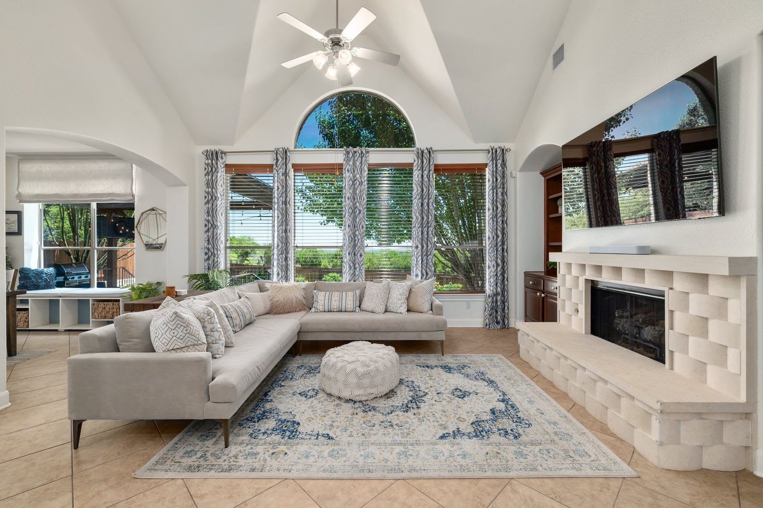 5805 Terravista Dr
