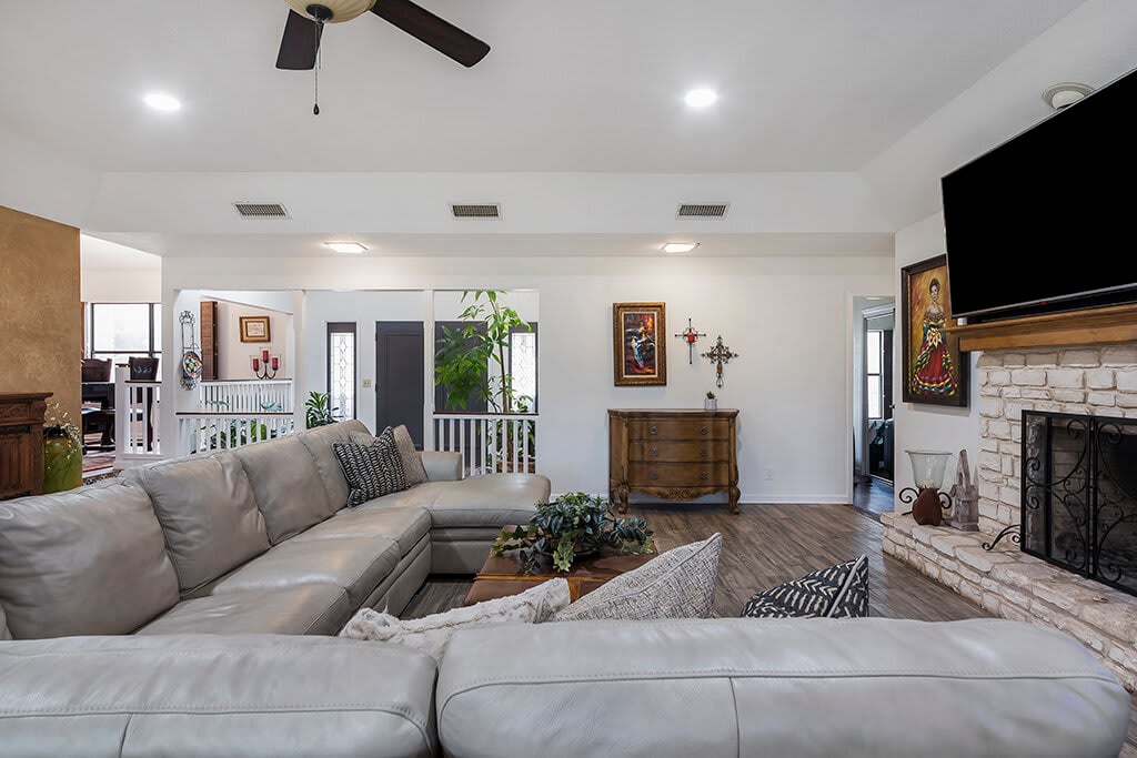 205 Northwood Hills