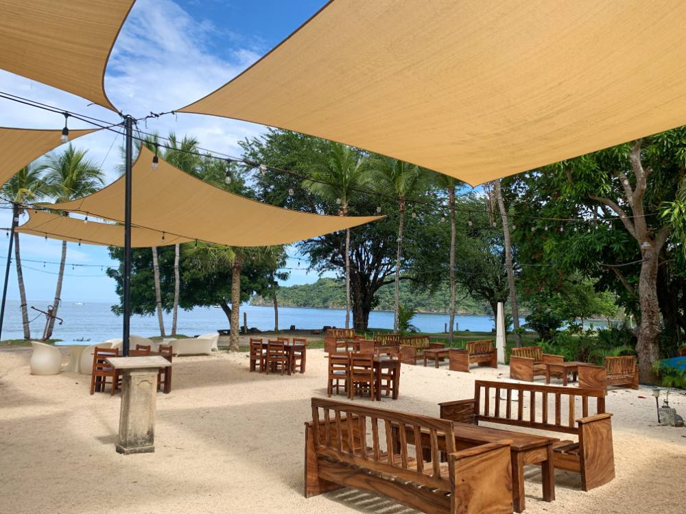 Beachfront Boutique Hotel, Papagayo, Guanacaste
