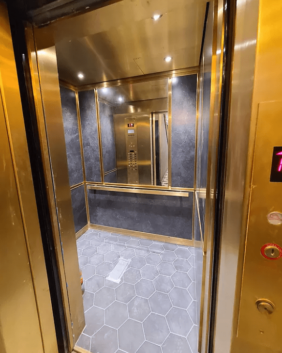 15 East 31st Street, #3