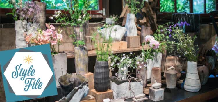 Style File: High Tide Home & The Barn Swallow
