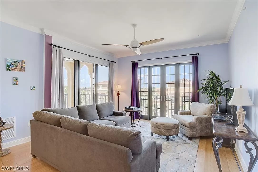 23151 Fashion Dr., #6202