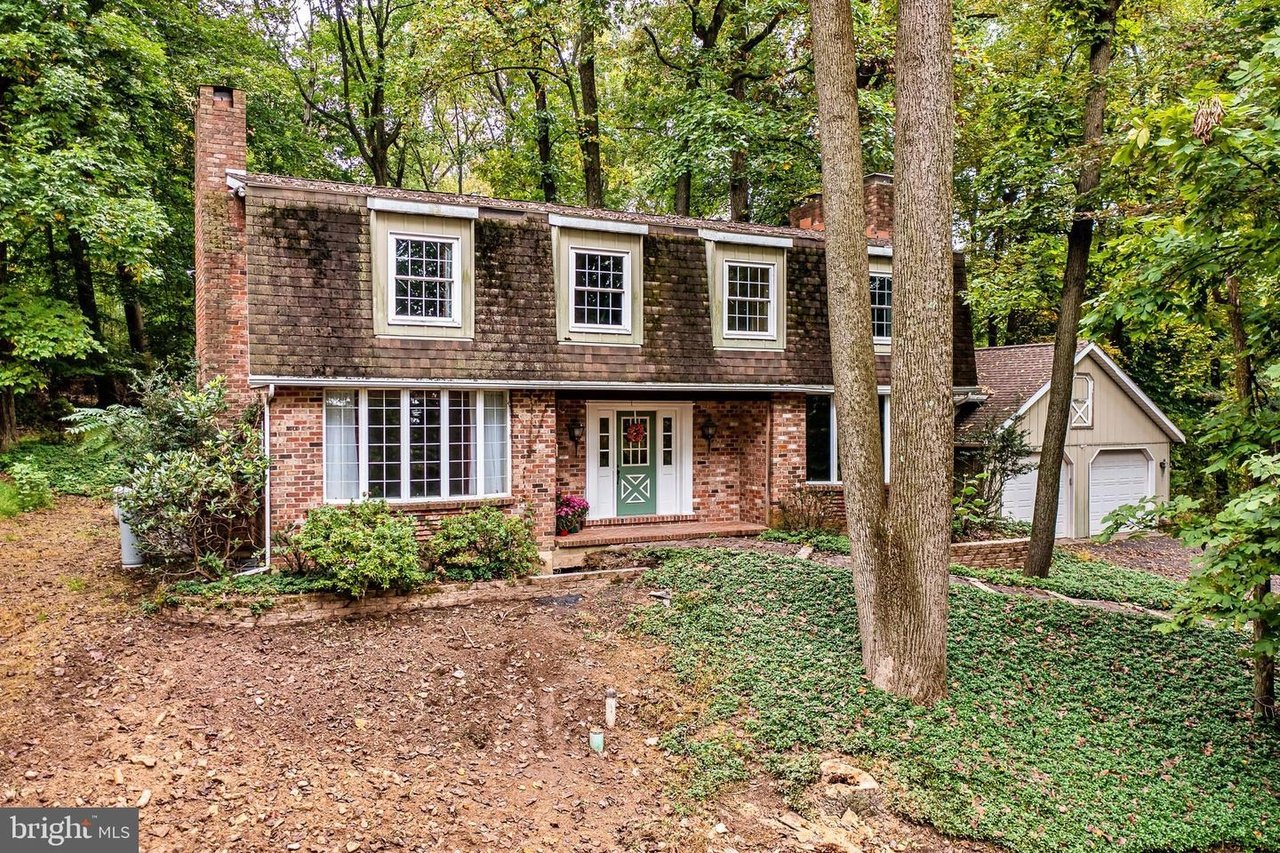 5641 Applebutter Hill Rd.