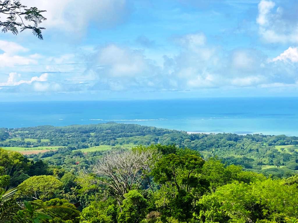 Gorgeous 1.43 Acres in Uvita Costa Rica Your Slice of Paradise Awaits