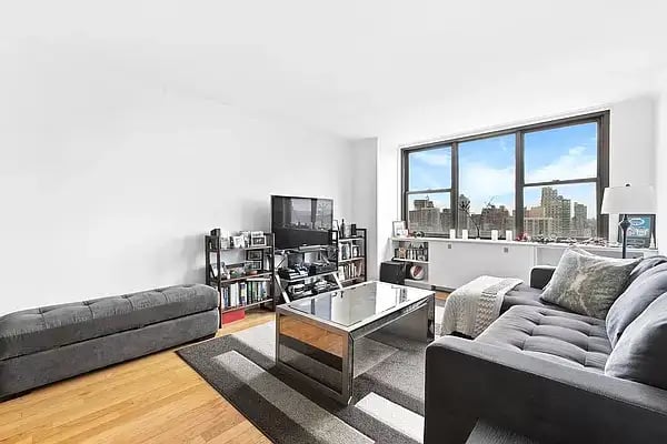 301 East 79th Street Unit: 35G
