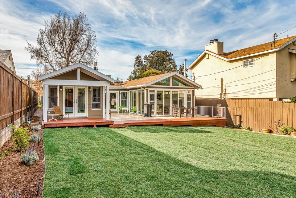 Charming Home Just South of the Boulevard