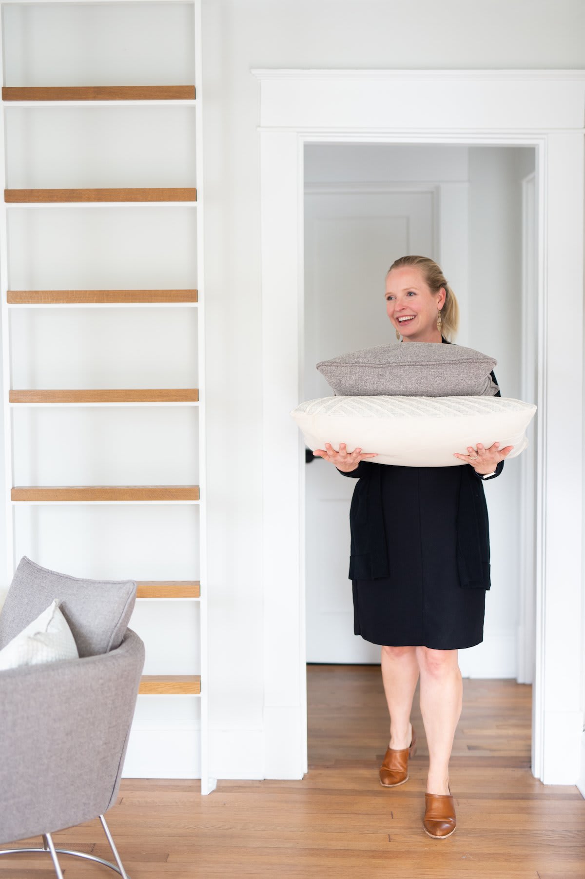 Stage Your Home to Sell