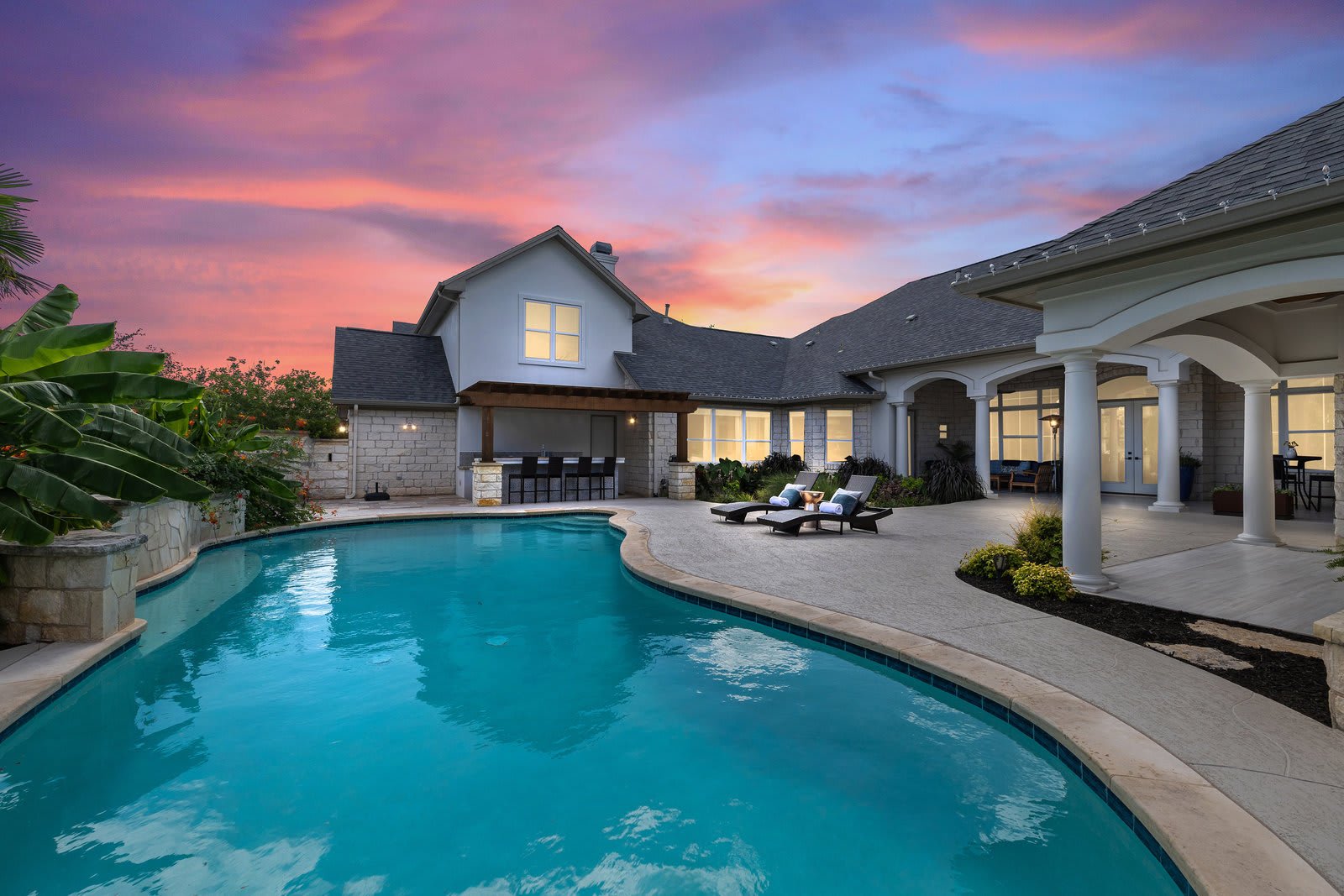 Lake Pointe