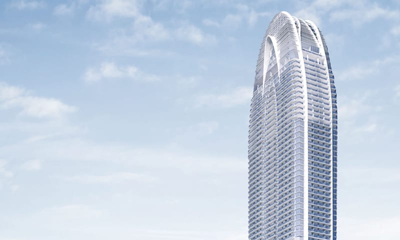 Okan Tower