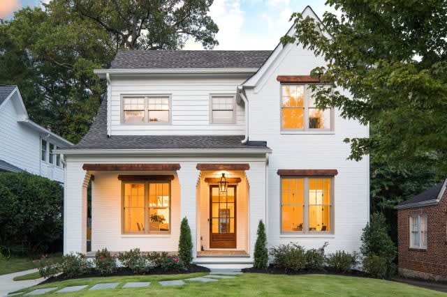 Homeownership: A Hedge Against Inflation
