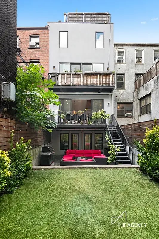 351 Union St, #1