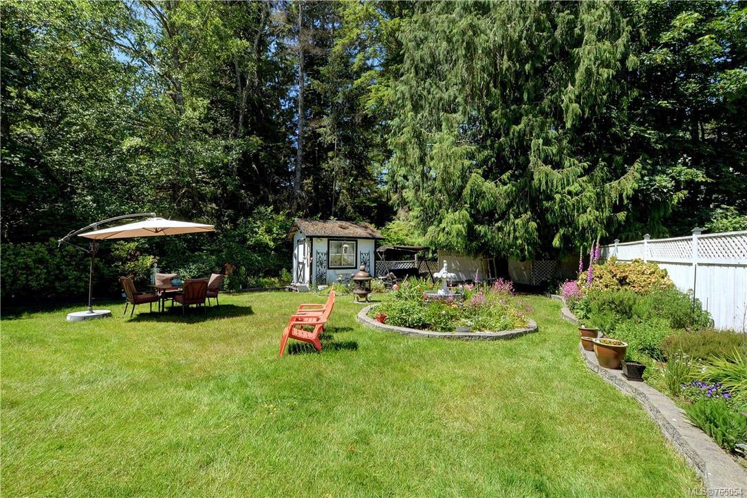7180 Cedar Brook Pl, Sooke