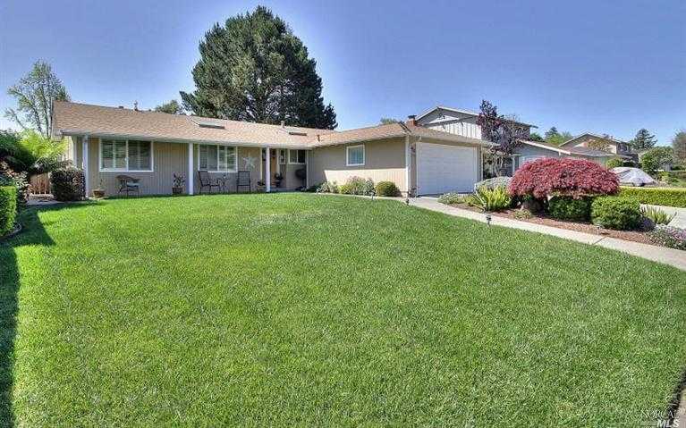296 San Felipe Way
