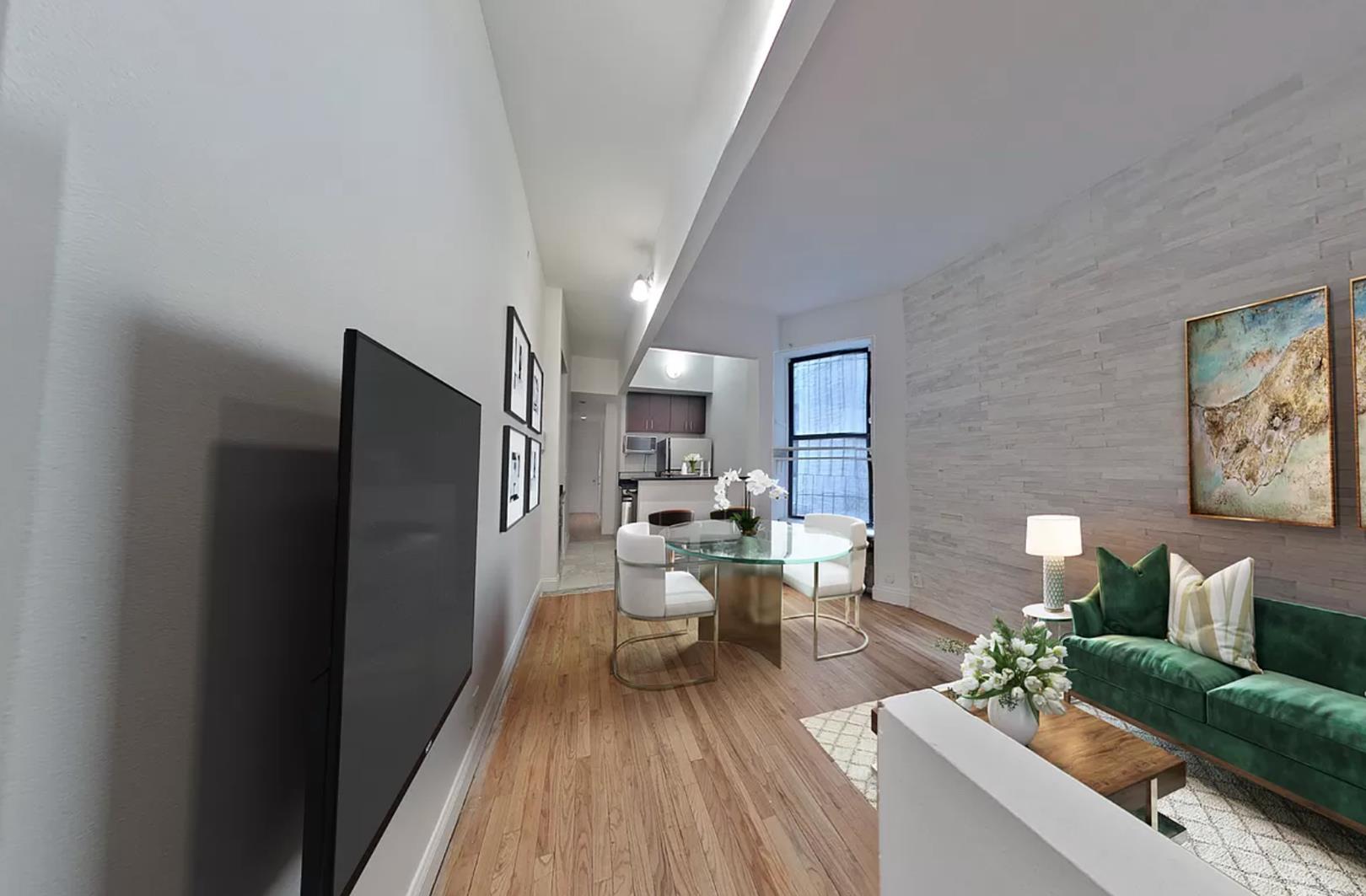15 West 64th Street, Apt 1-D