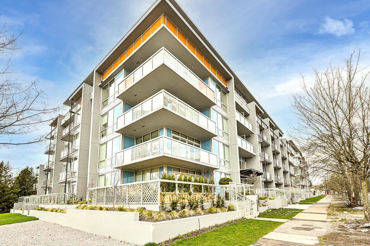 113-5289 Cambie St