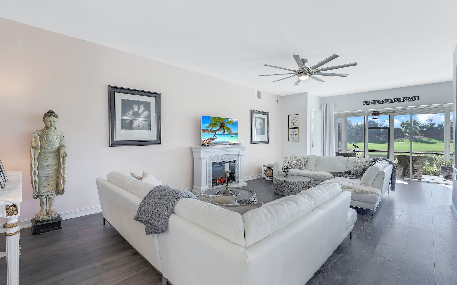 9311 Triana TER Unit: 92