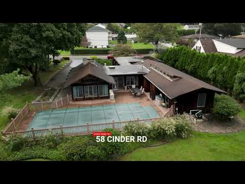 58 Cinder Road, Stony Point, NY | Property Tour