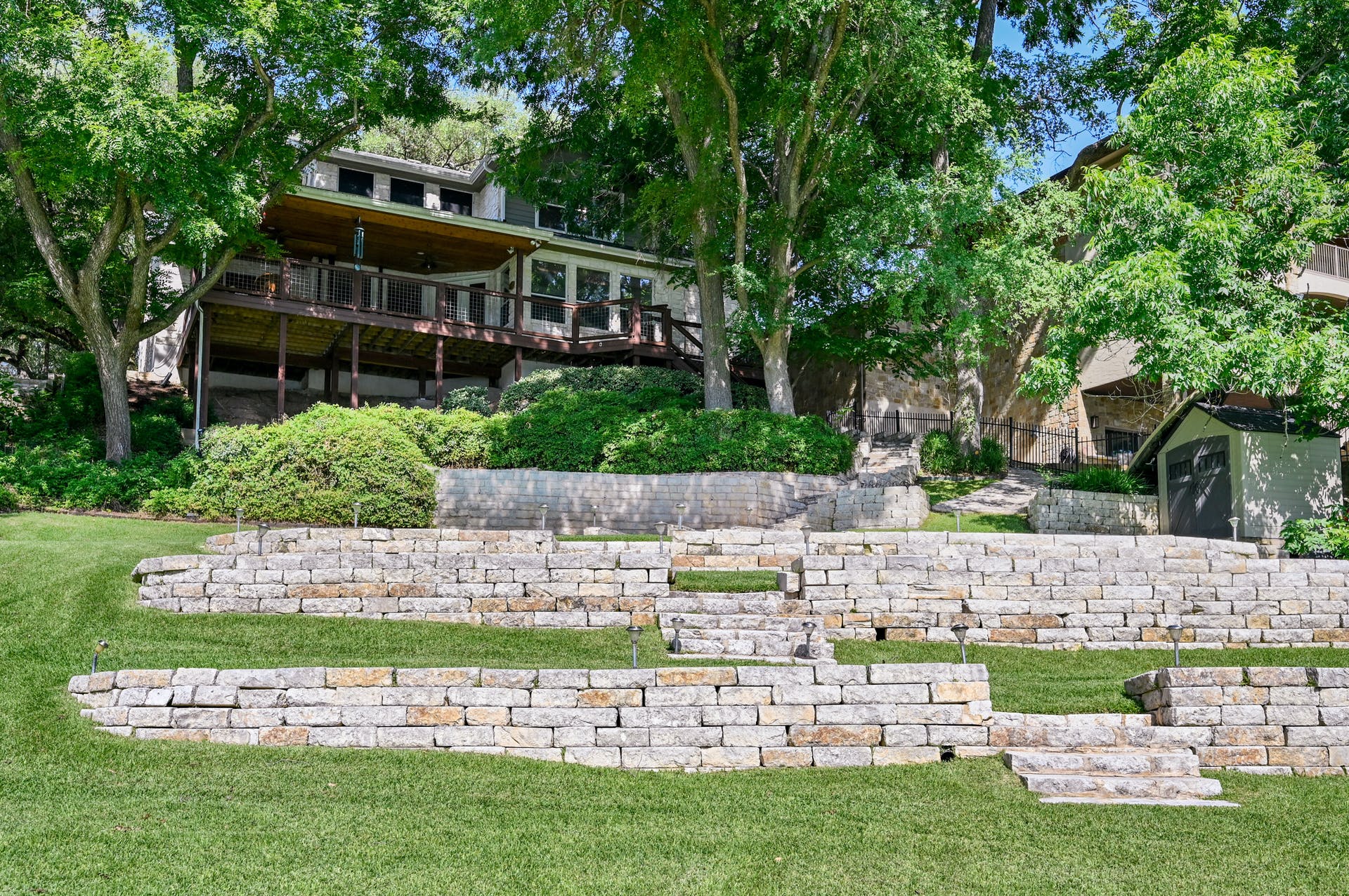 2101 Big Horn Drive