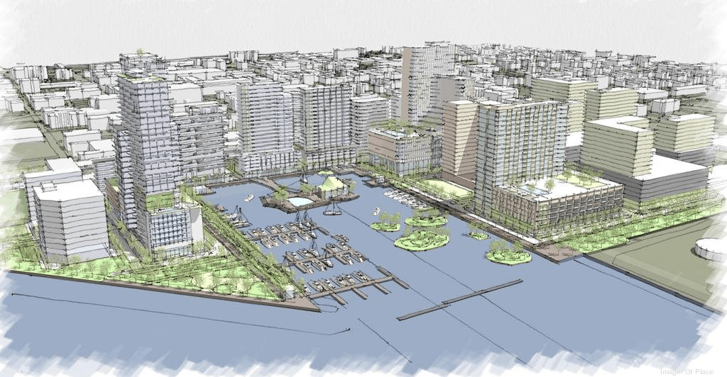 Initial Approval for Ybor Harbor!