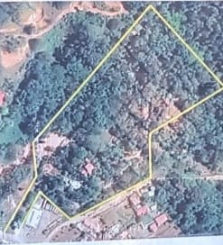 9 Home Parcel With Land to Expand in a Prime Location! 