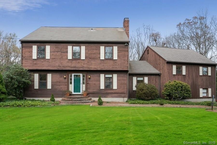 884 Sport Hill Rd