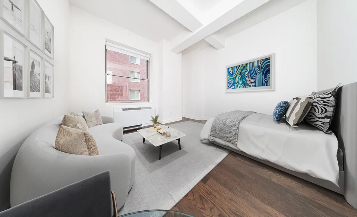 116 John Street, Apt 1910
