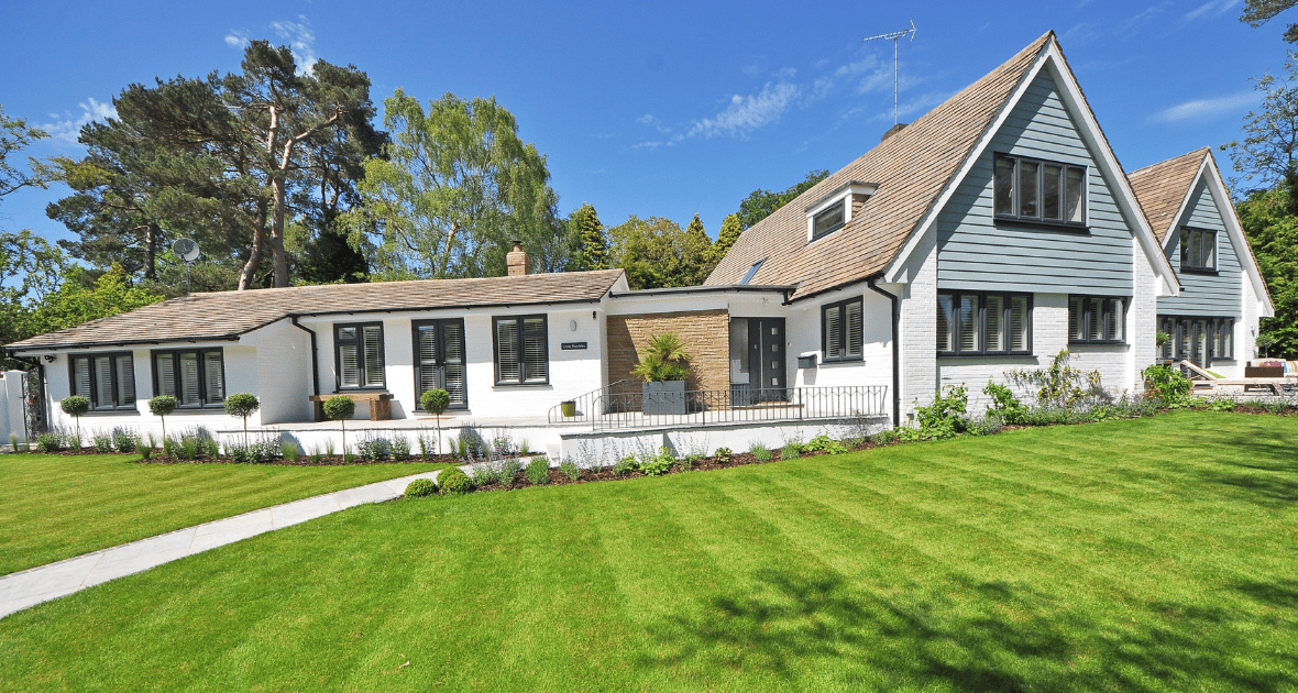 Split-Level Homes: Rediscovering the Iconic Design