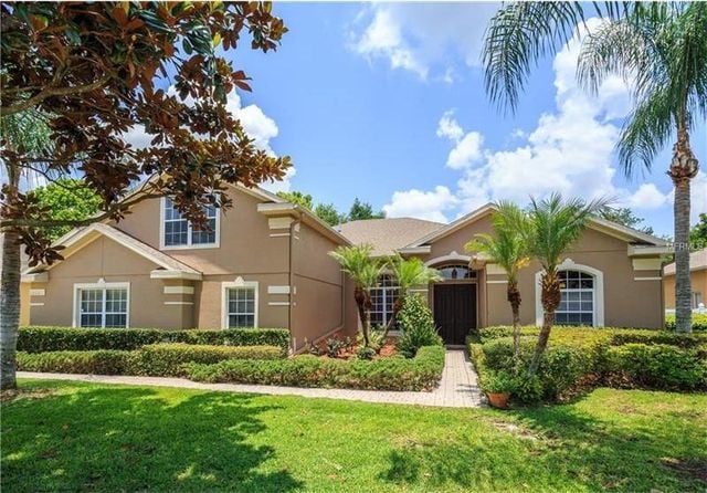 2854 Palmetto Ridge Pt
