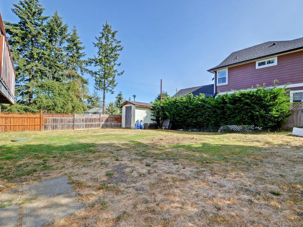 2365 Church Rd, Sooke
