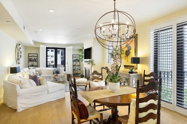 140 S. Oakhurst Drive #203