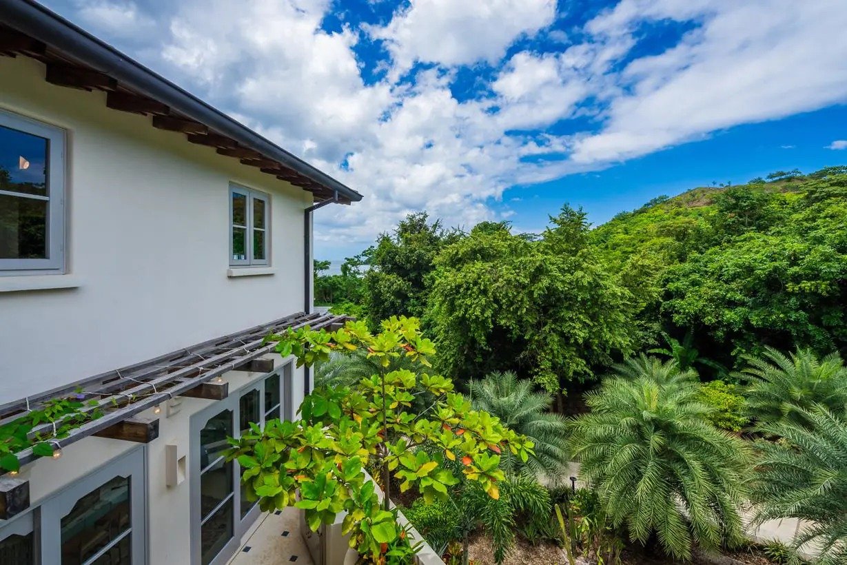 Mediterranean Luxury Villa, Flamingo, Guanacaste