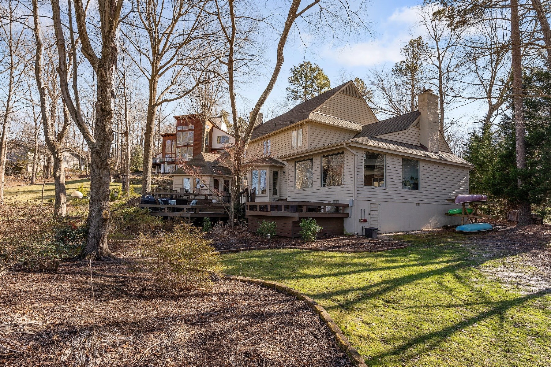 13814 Rockport Landing Road