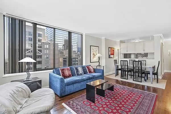 445 Fifth Avenue Unit: 29A