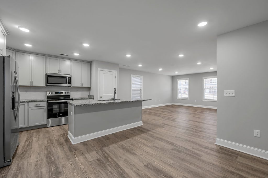 1130 Judah Bear Boulevard, Richmond KY, 40475