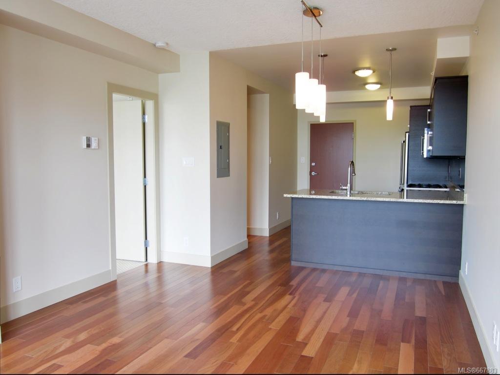 N603-737 Humboldt St, Victoria