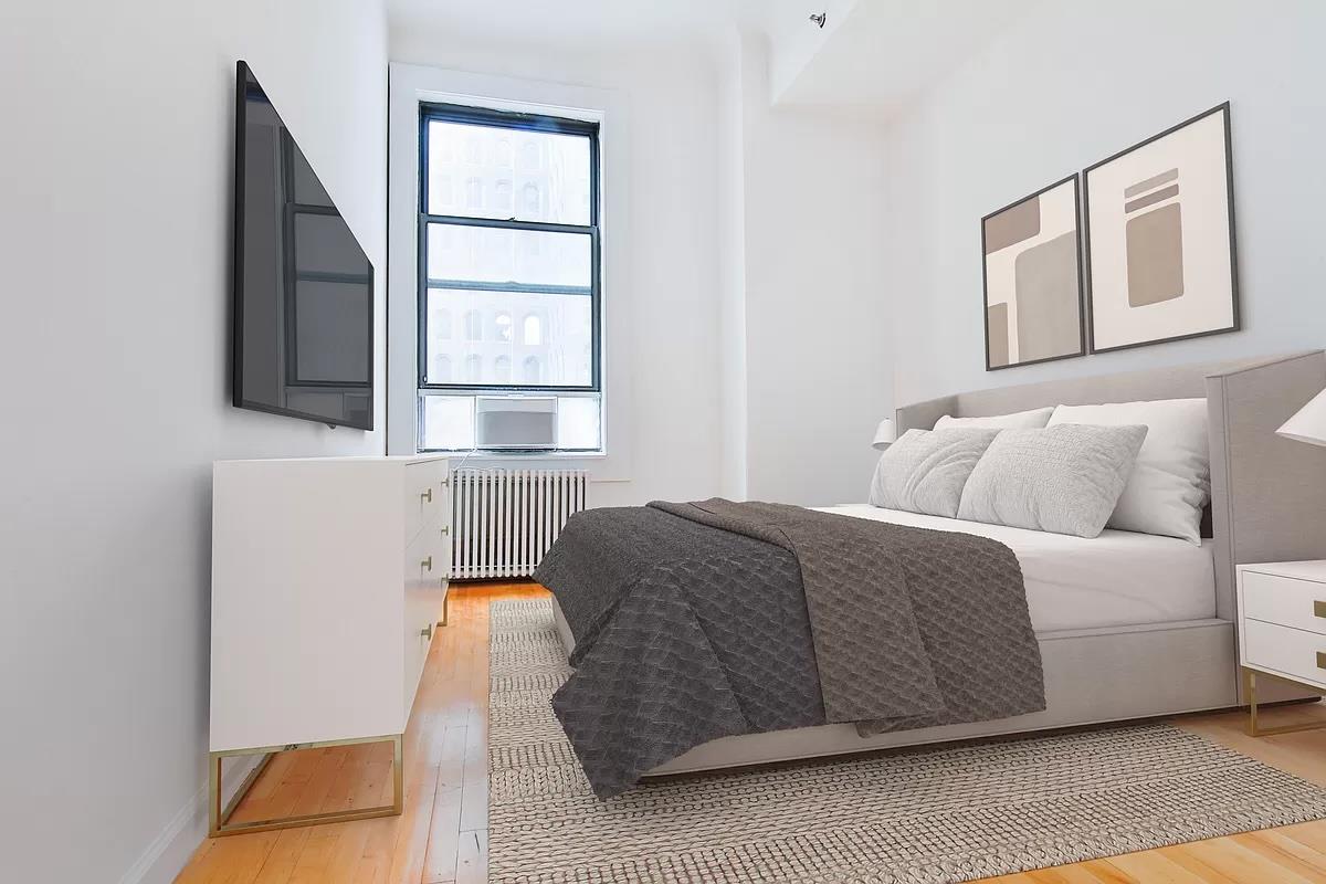 135 William Street, Apt 3-C