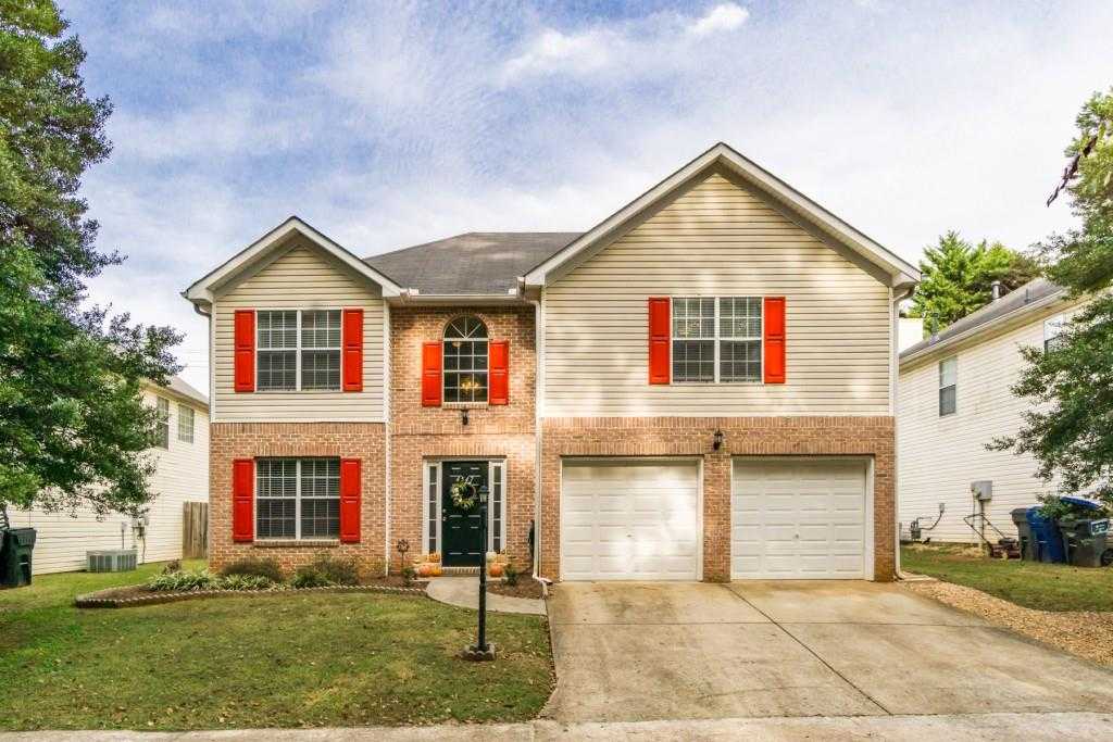 4547 Sawnee Trail