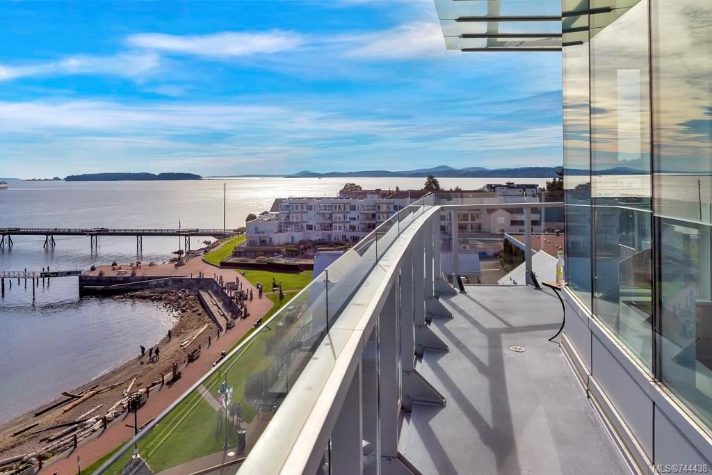 709-9809 Seaport Pl