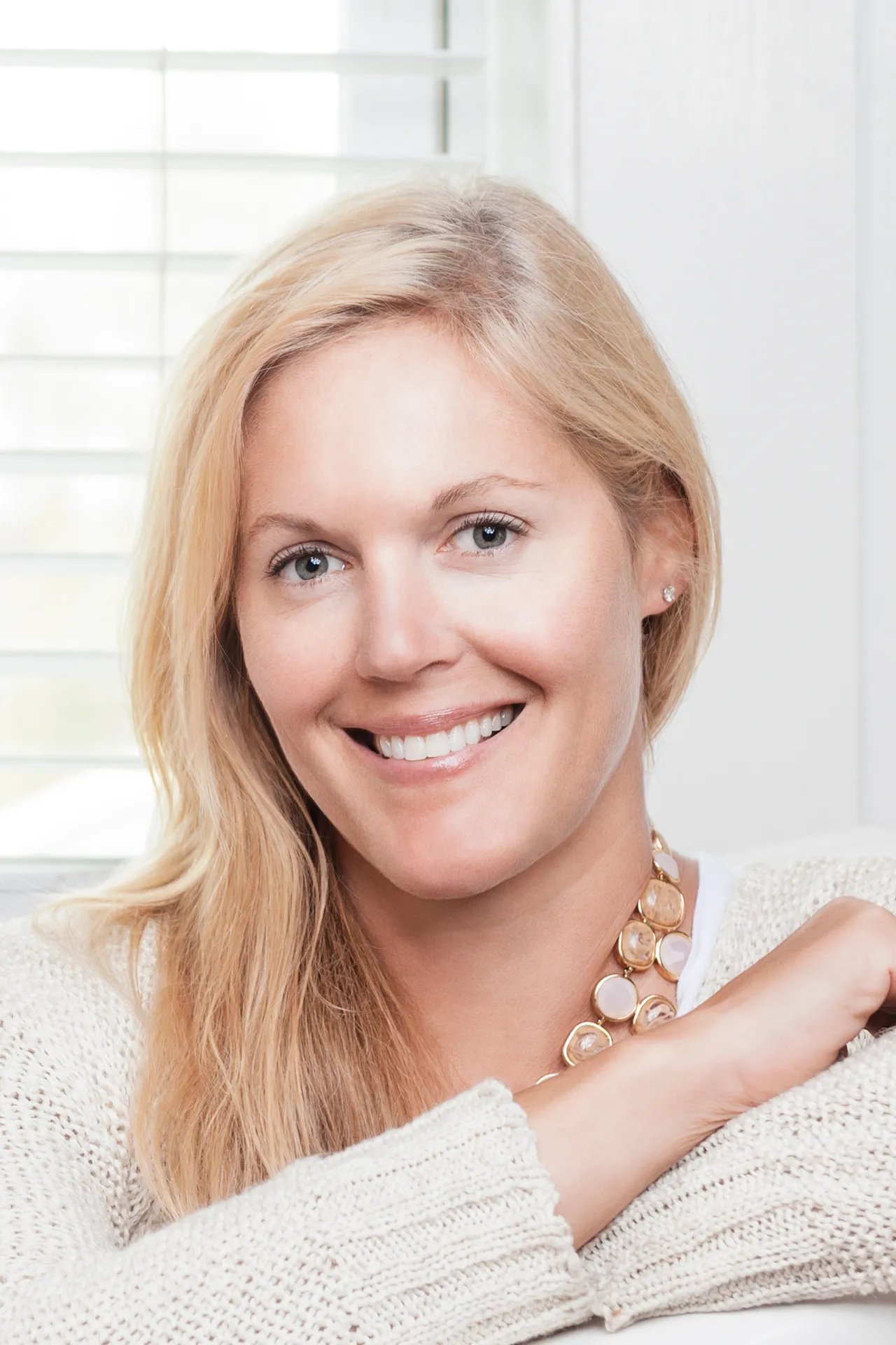 Susan Desgrosseilliers Joins as Vice President