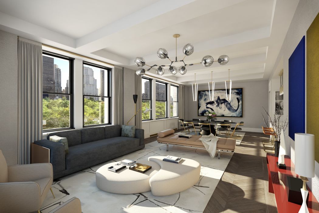 212 Fifth Avenue, Unit 10A