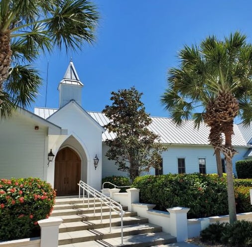 Lighthouse United Methodist Church of Boca Grande