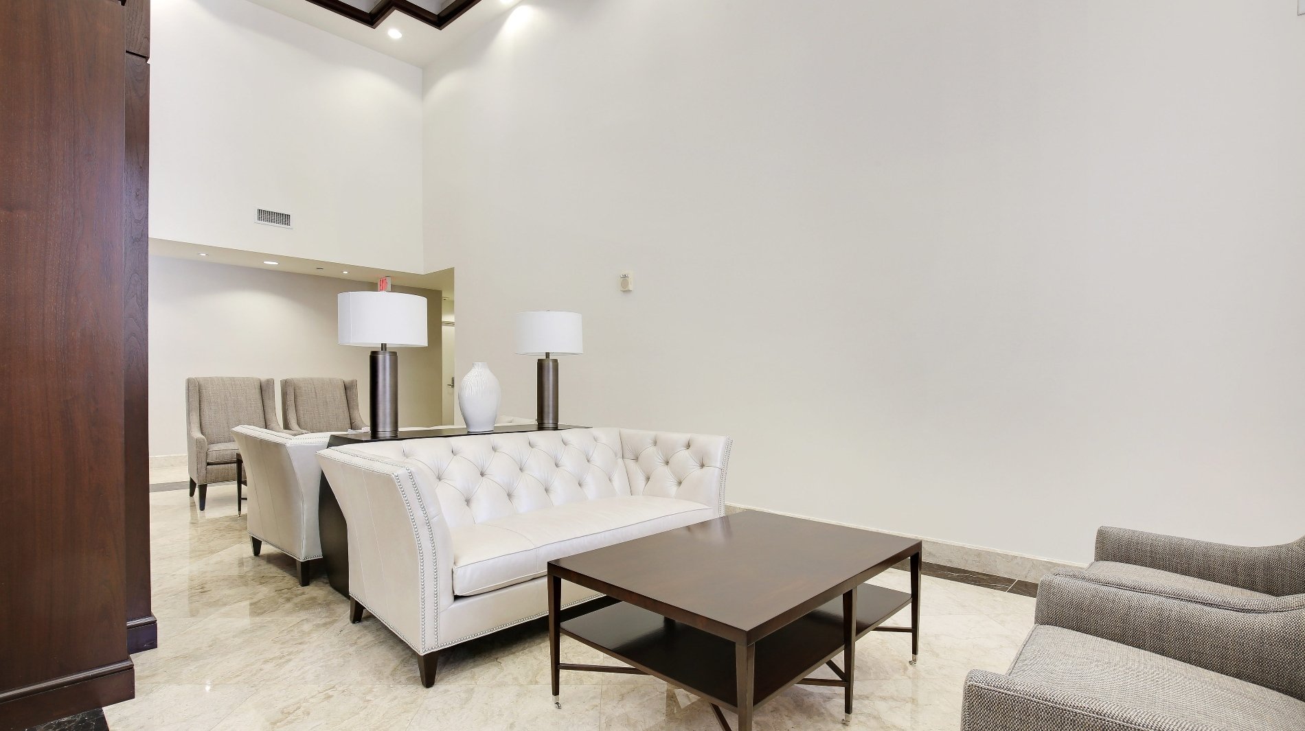 701 S Olive Ave, #1101