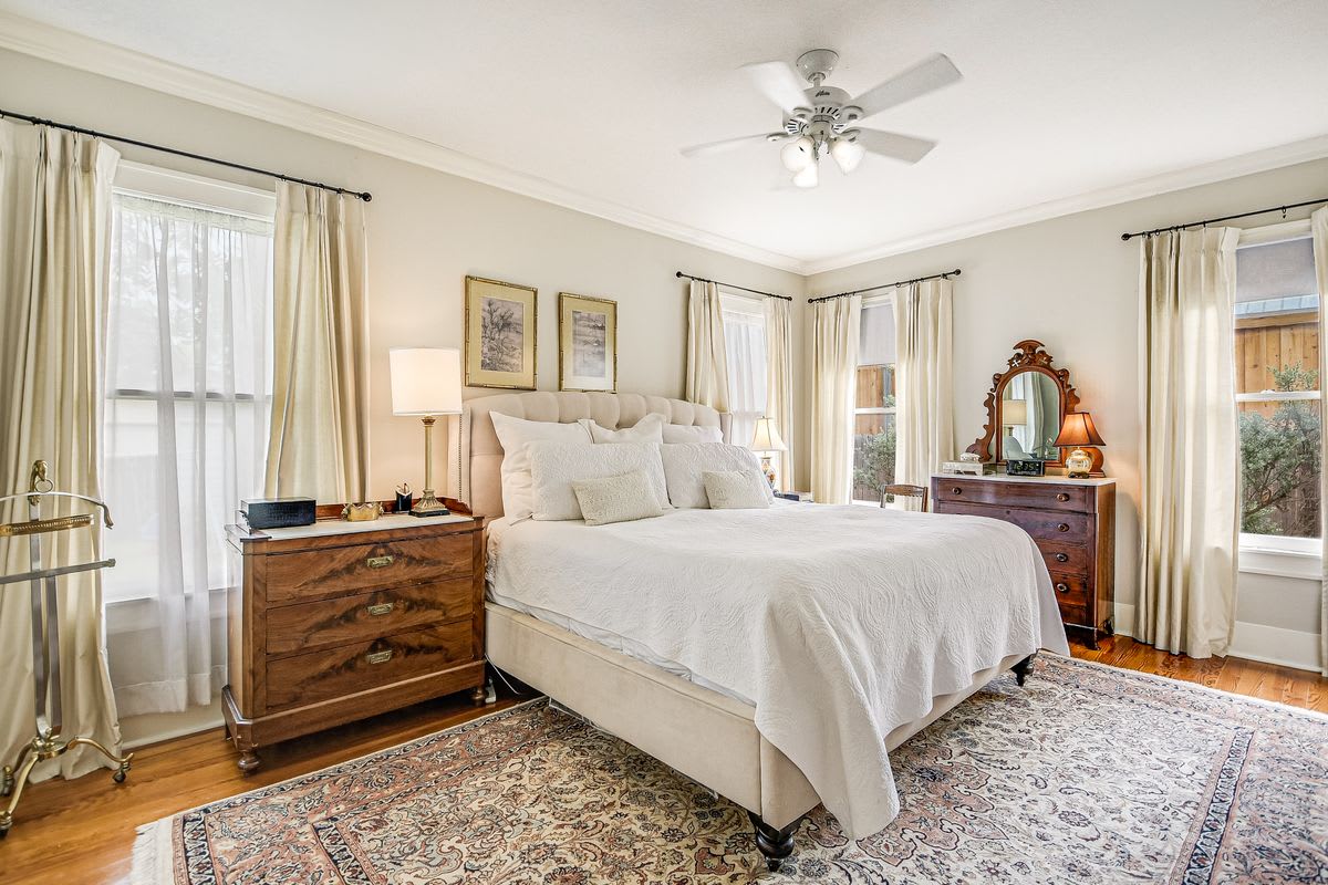 103 Wildrose - Alamo Heights